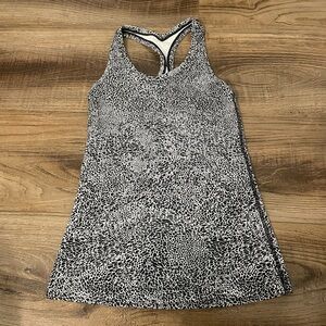lululemon athletica Tank Top